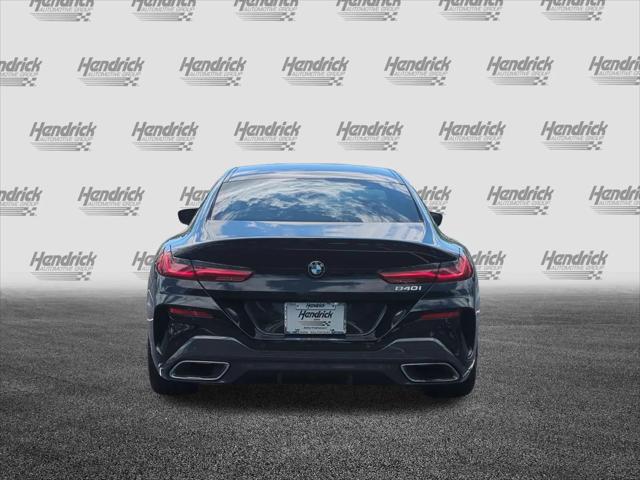 2024 BMW 840i Gran Coupe 840i