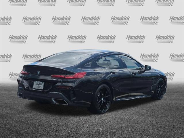 2024 BMW 840i Gran Coupe 840i