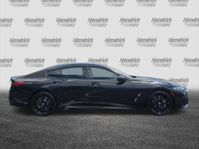 2024 BMW 840i Gran Coupe 840i