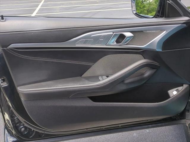 2024 BMW 840i Gran Coupe 840i