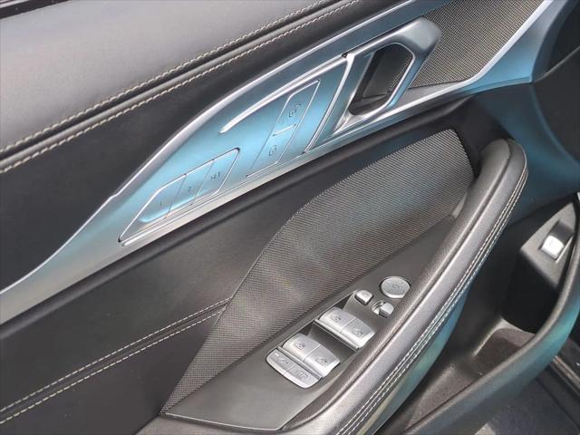 2024 BMW 840i Gran Coupe 840i