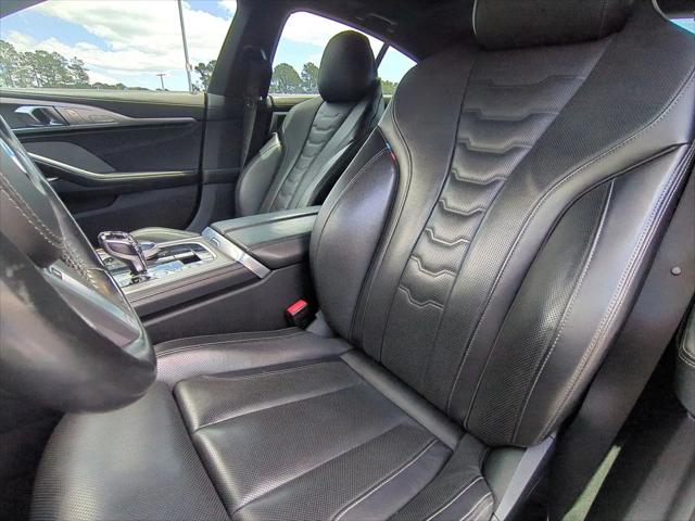 2024 BMW 840i Gran Coupe 840i