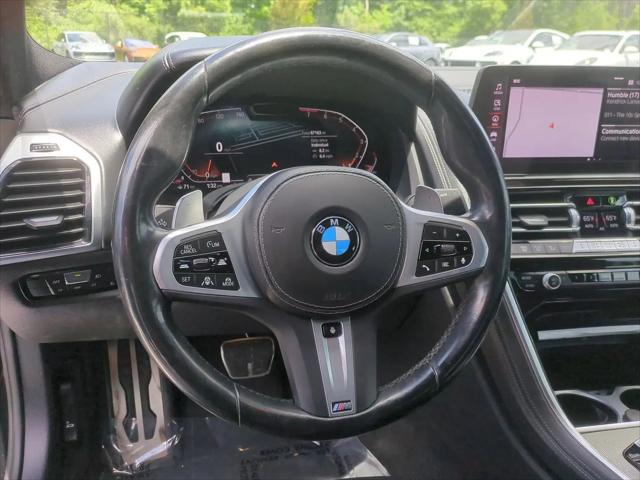 2024 BMW 840i Gran Coupe 840i