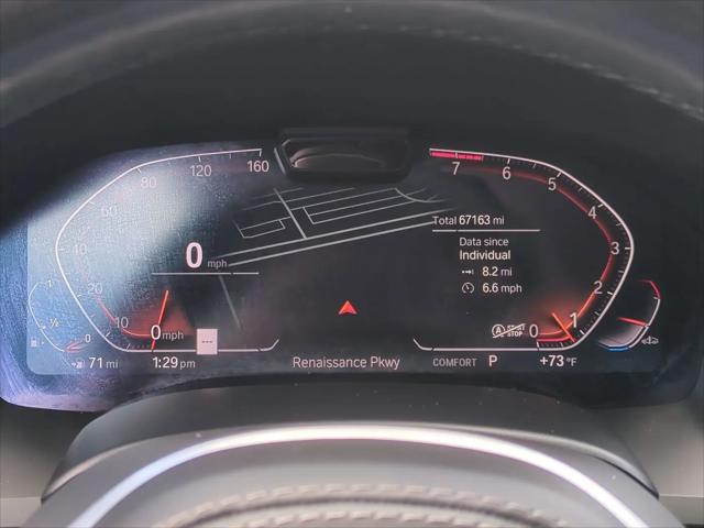 2024 BMW 840i Gran Coupe 840i