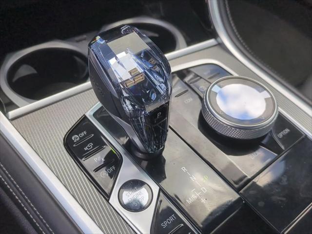 2024 BMW 840i Gran Coupe 840i