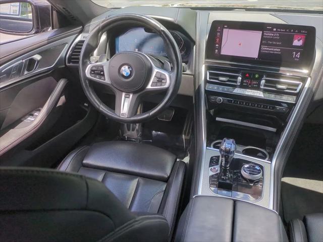 2024 BMW 840i Gran Coupe 840i