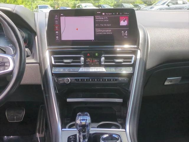 2024 BMW 840i Gran Coupe 840i