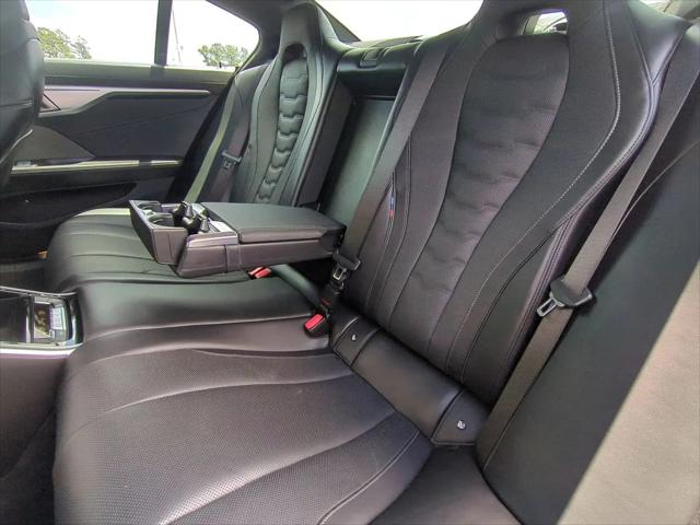 2024 BMW 840i Gran Coupe 840i