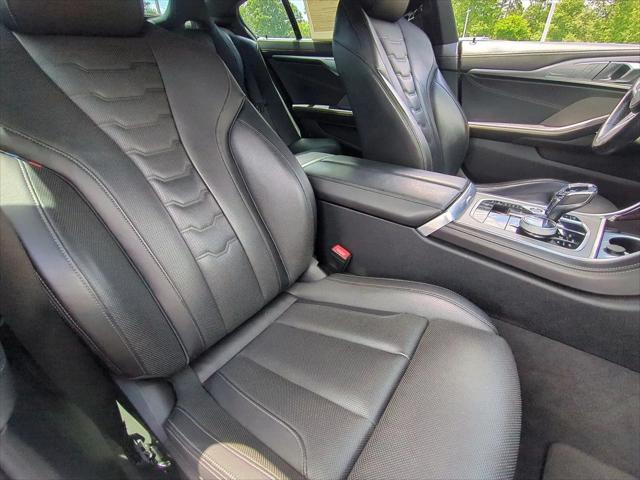 2024 BMW 840i Gran Coupe 840i