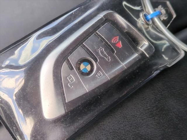 2024 BMW 840i Gran Coupe 840i
