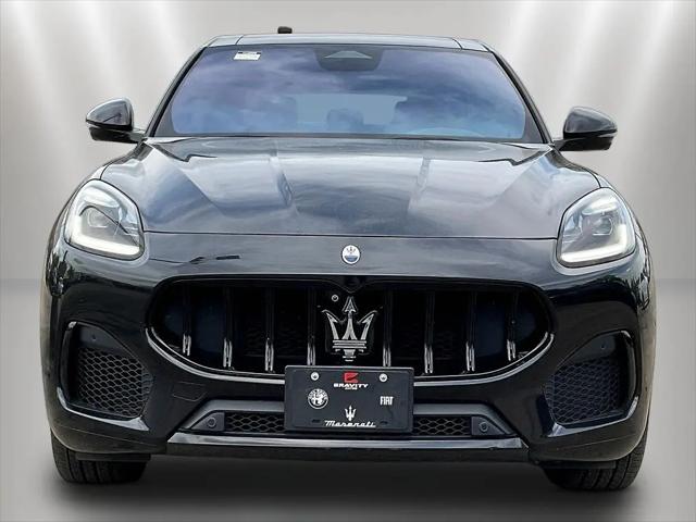 2023 Maserati Grecale Modena
