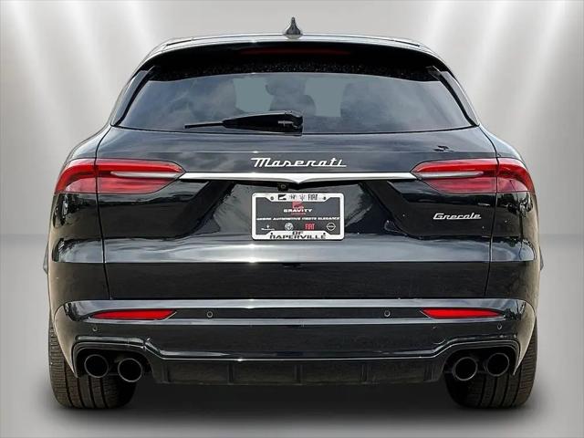 2023 Maserati Grecale Modena
