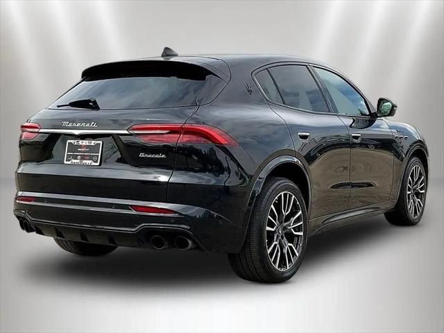 2023 Maserati Grecale Modena