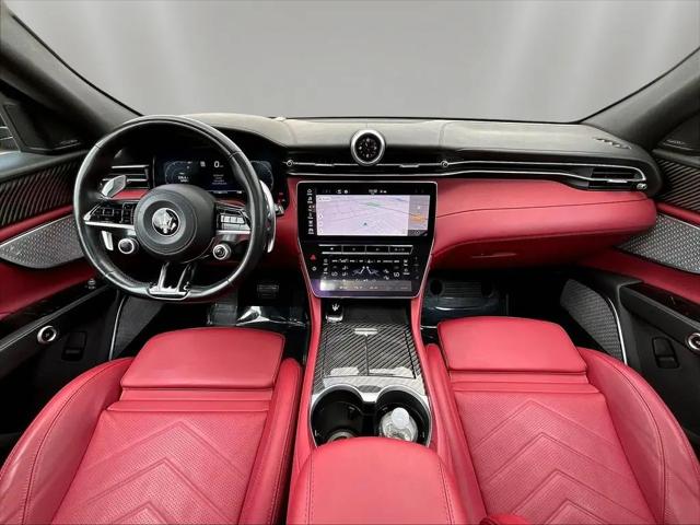 2023 Maserati Grecale Modena