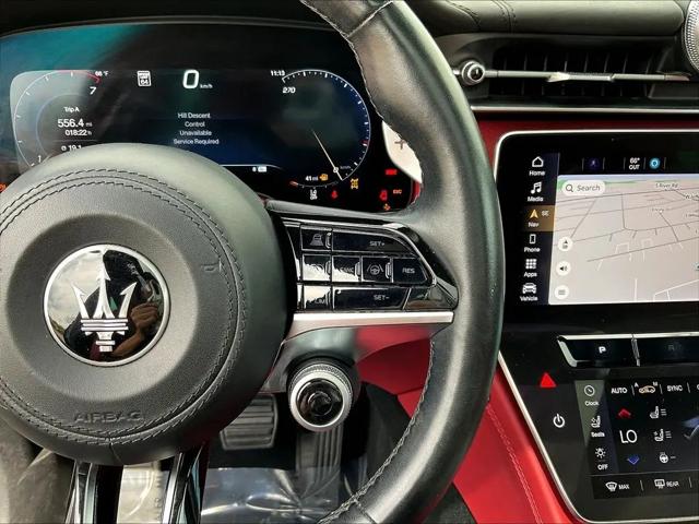2023 Maserati Grecale Modena