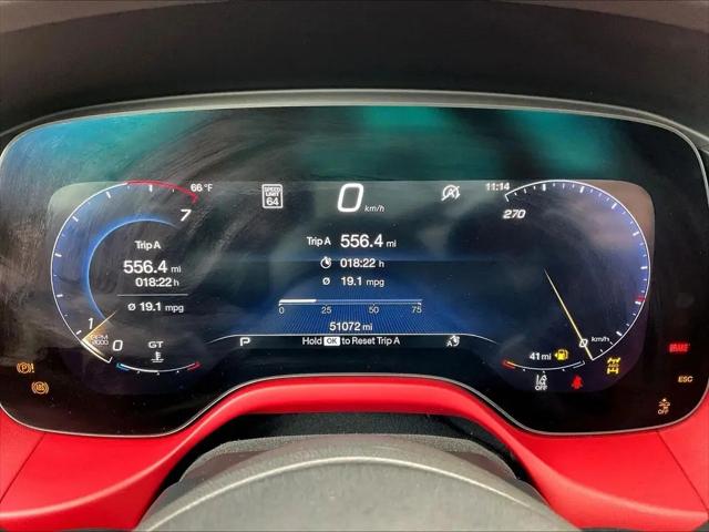 2023 Maserati Grecale Modena