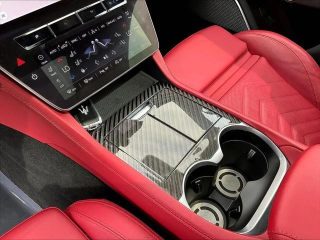 2023 Maserati Grecale Modena