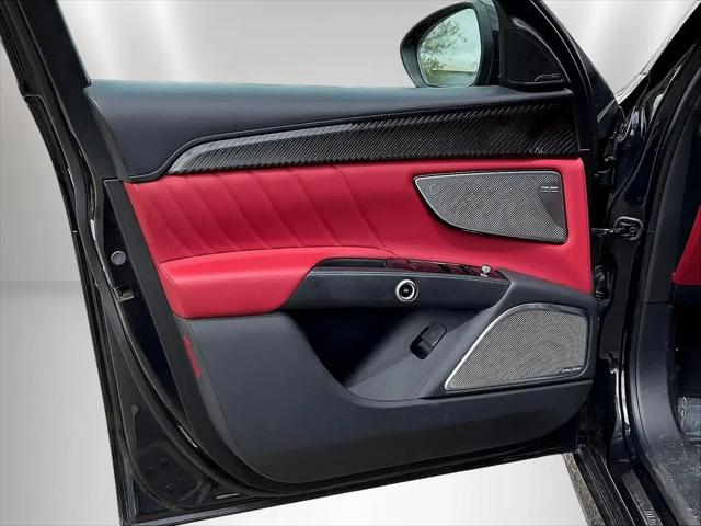 2023 Maserati Grecale Modena