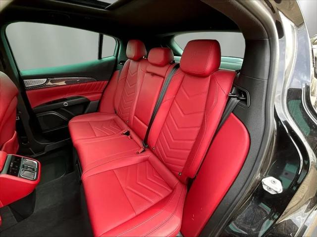 2023 Maserati Grecale Modena