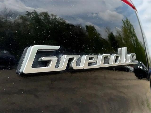 2023 Maserati Grecale Modena