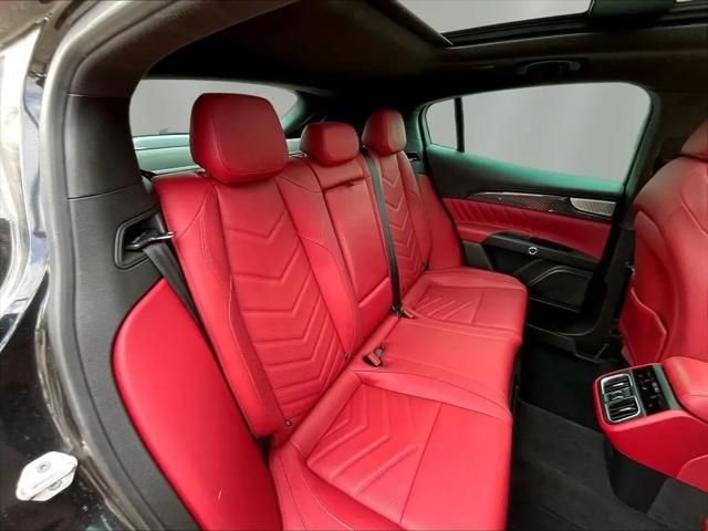 2023 Maserati Grecale Modena