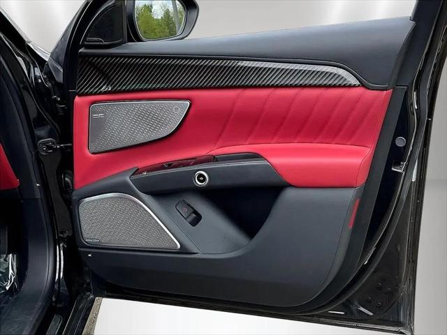 2023 Maserati Grecale Modena