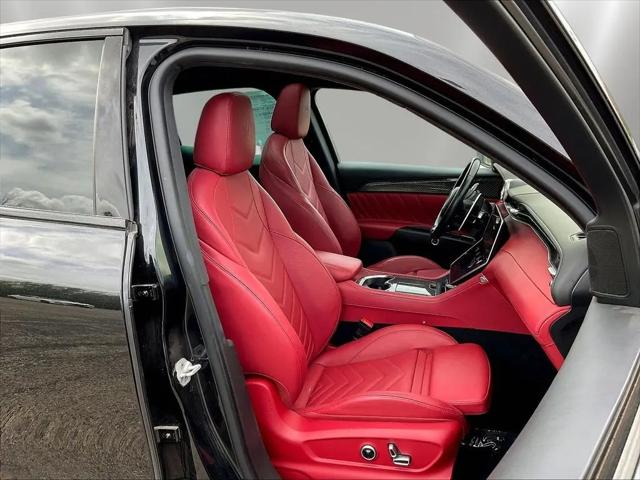 2023 Maserati Grecale Modena