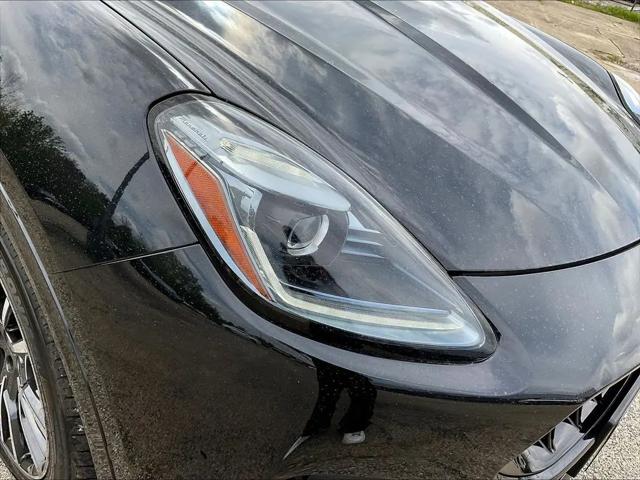 2023 Maserati Grecale Modena
