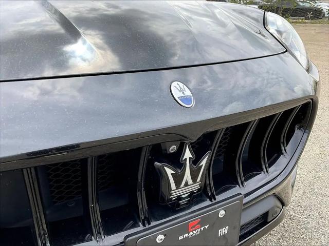 2023 Maserati Grecale Modena