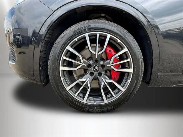 2023 Maserati Grecale Modena