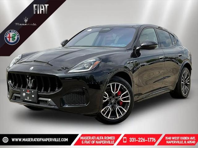 2023 Maserati Grecale Modena for sale in Naperville, IL