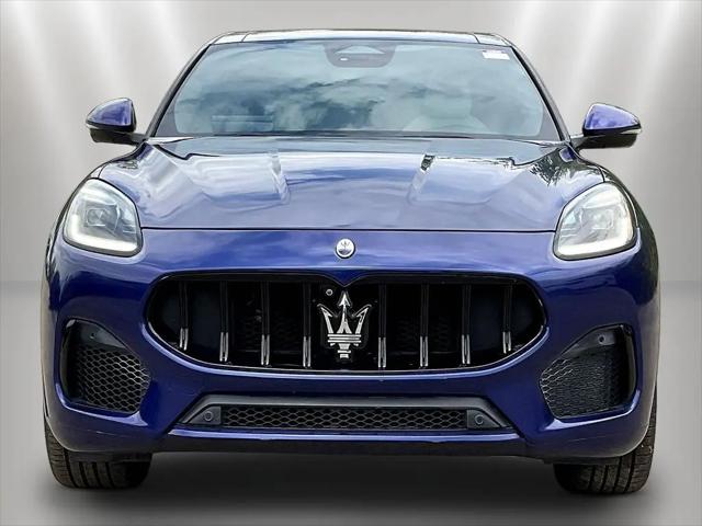 2023 Maserati Grecale Modena