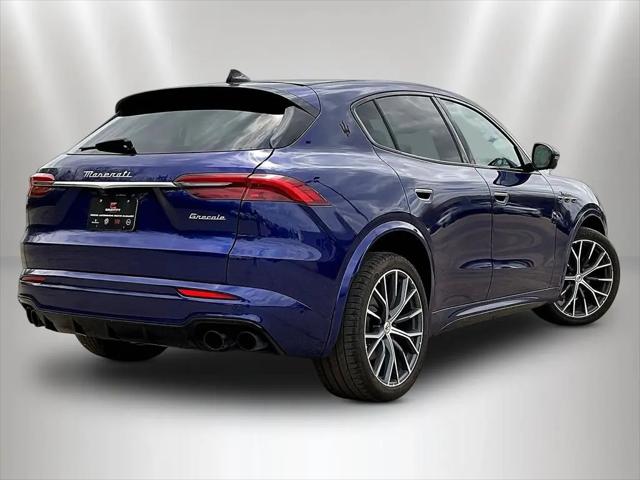 2023 Maserati Grecale Modena