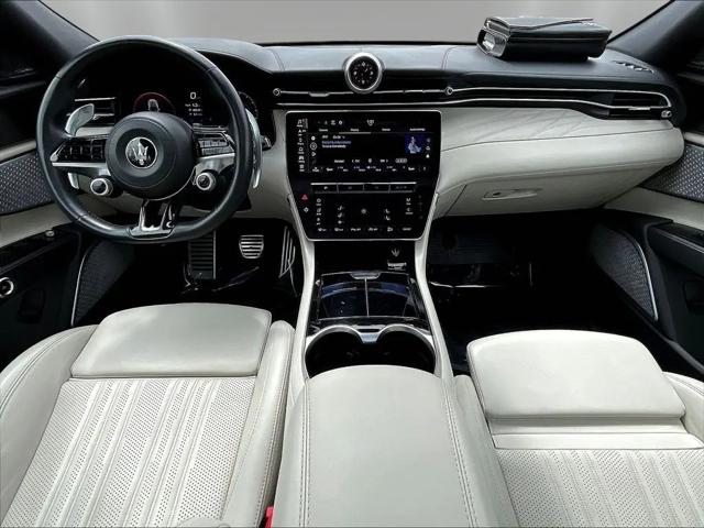 2023 Maserati Grecale Modena