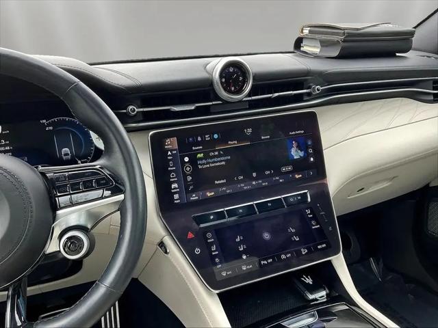 2023 Maserati Grecale Modena