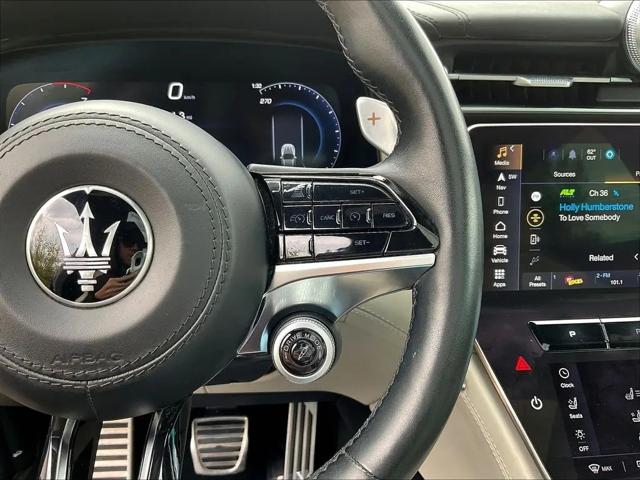 2023 Maserati Grecale Modena
