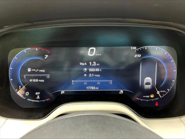 2023 Maserati Grecale Modena