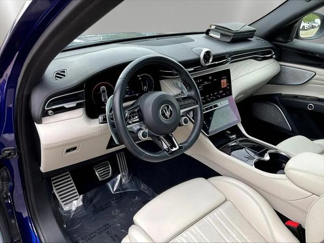 2023 Maserati Grecale Modena