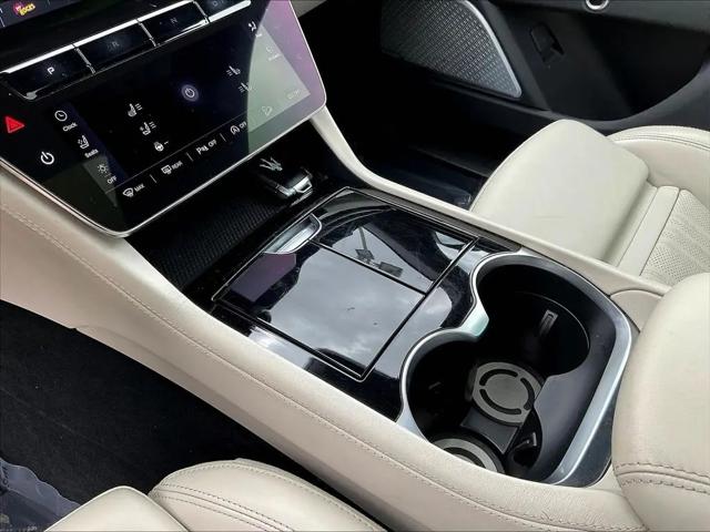 2023 Maserati Grecale Modena
