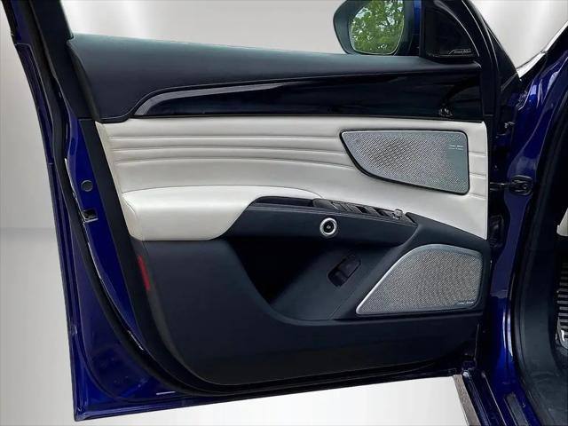 2023 Maserati Grecale Modena