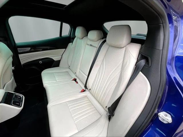 2023 Maserati Grecale Modena