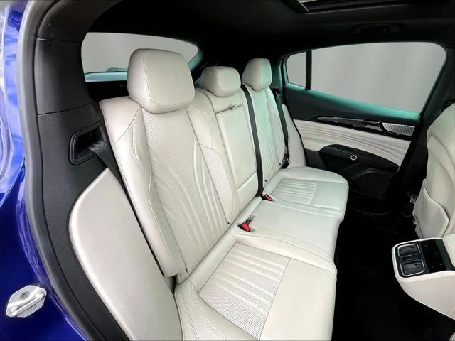 2023 Maserati Grecale Modena