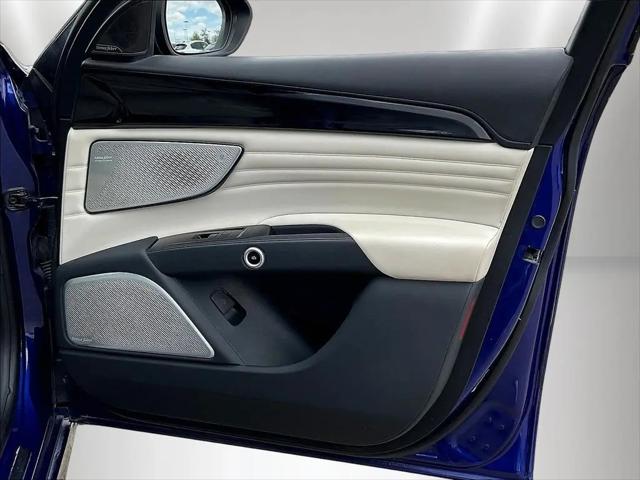2023 Maserati Grecale Modena