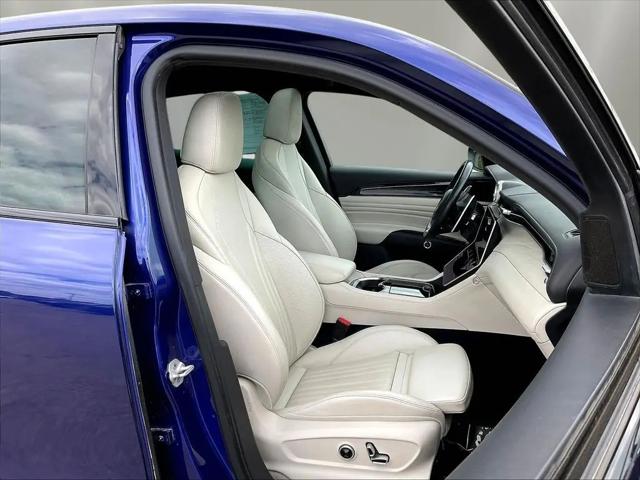 2023 Maserati Grecale Modena