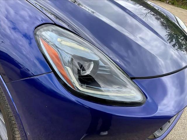 2023 Maserati Grecale Modena