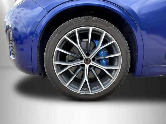 2023 Maserati Grecale Modena