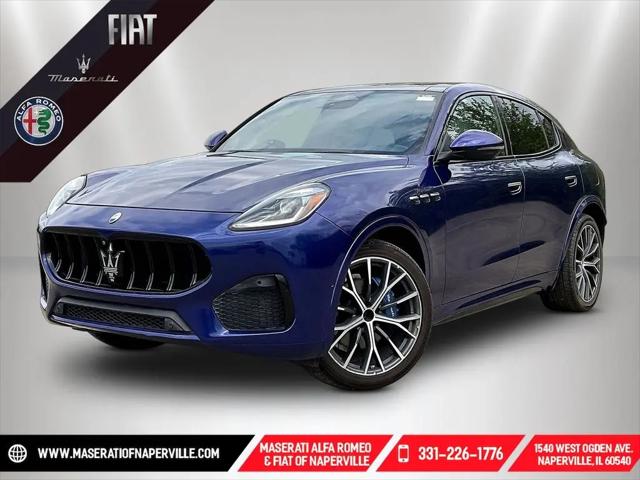 2023 Maserati Grecale Modena for sale in Naperville, IL