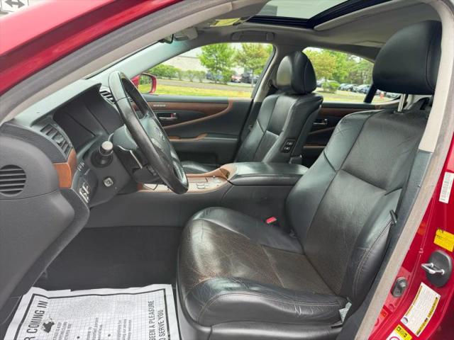 2010 Lexus LS 460 460