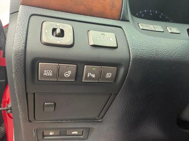 2010 Lexus LS 460 460