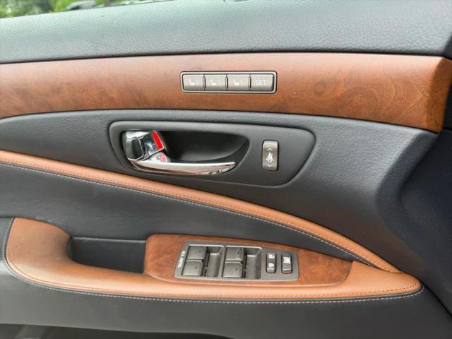 2010 Lexus LS 460 460